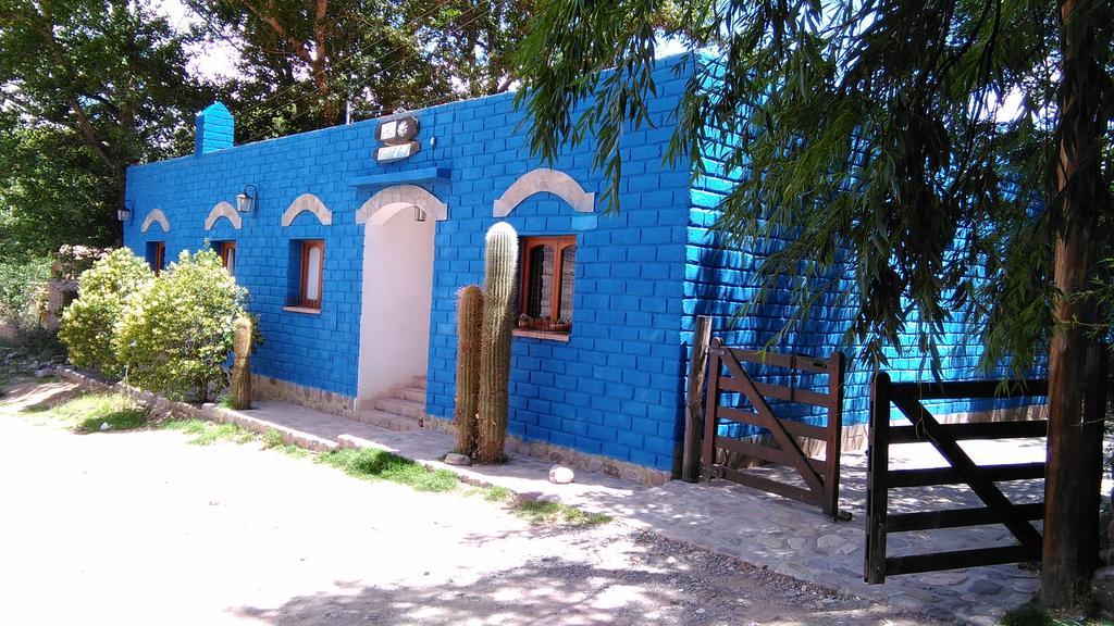 Отель Azul Умауака Экстерьер фото